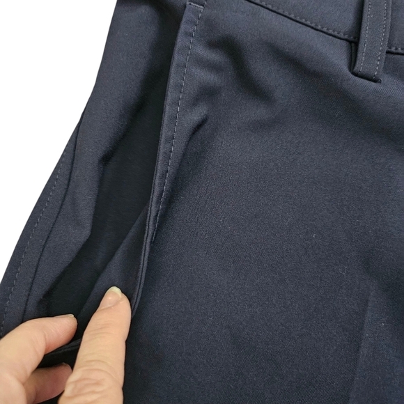 FootJoy Mens Sz 36 Blue Golf Shorts - Picture 3 of 11